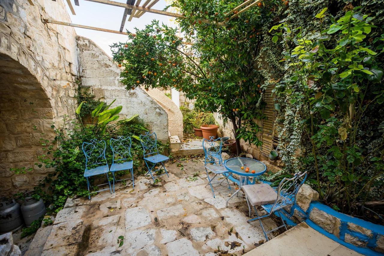 صفد Inn Tzfat المظهر الخارجي الصورة