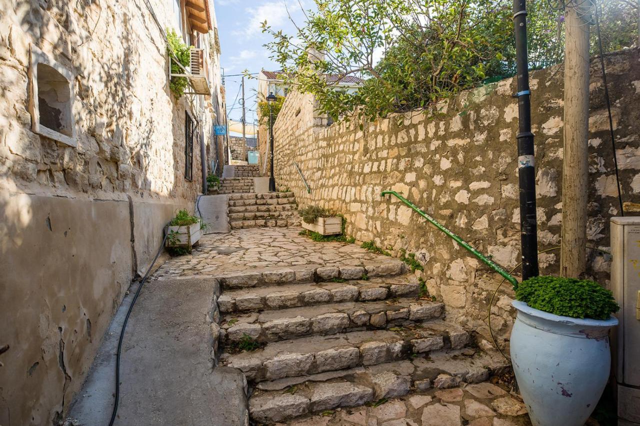 صفد Inn Tzfat المظهر الخارجي الصورة