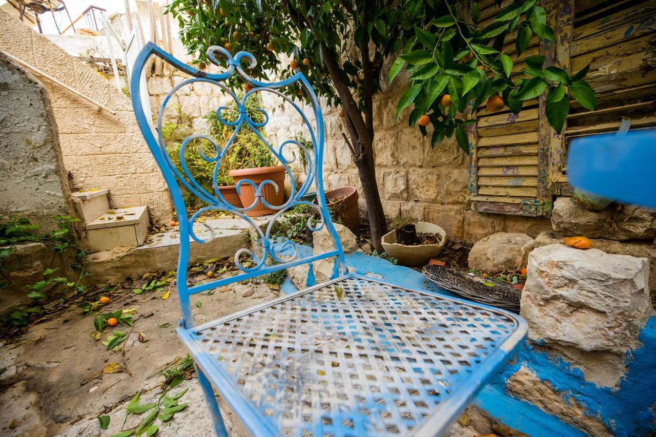 صفد Inn Tzfat المظهر الخارجي الصورة