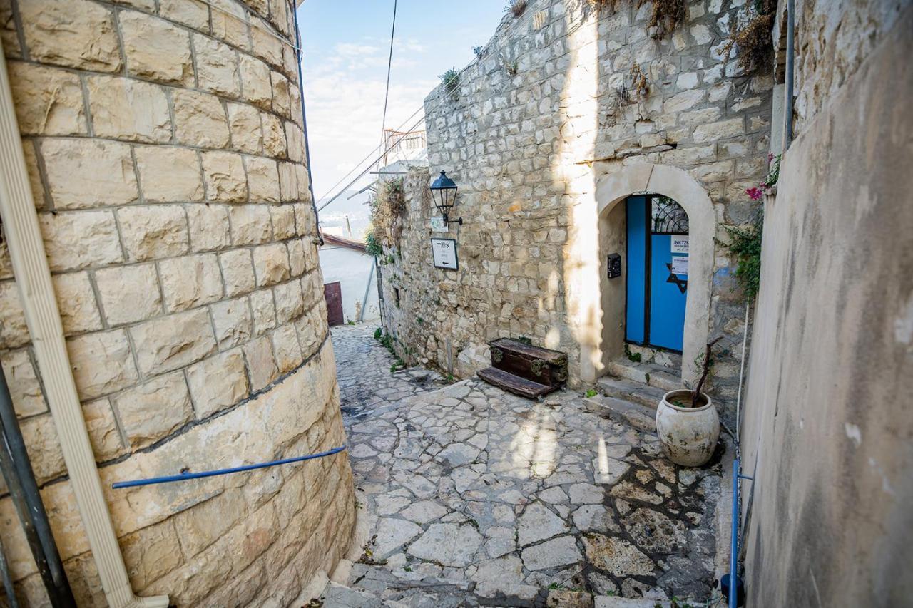 صفد Inn Tzfat المظهر الخارجي الصورة