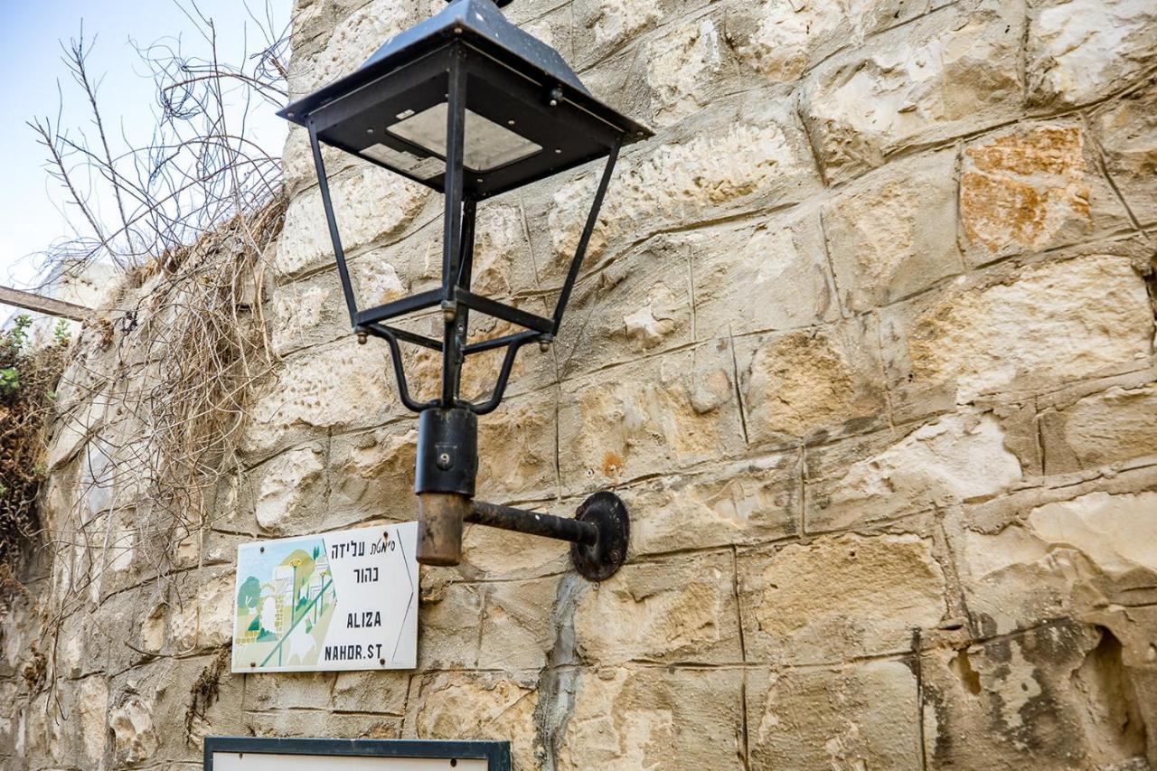 صفد Inn Tzfat المظهر الخارجي الصورة