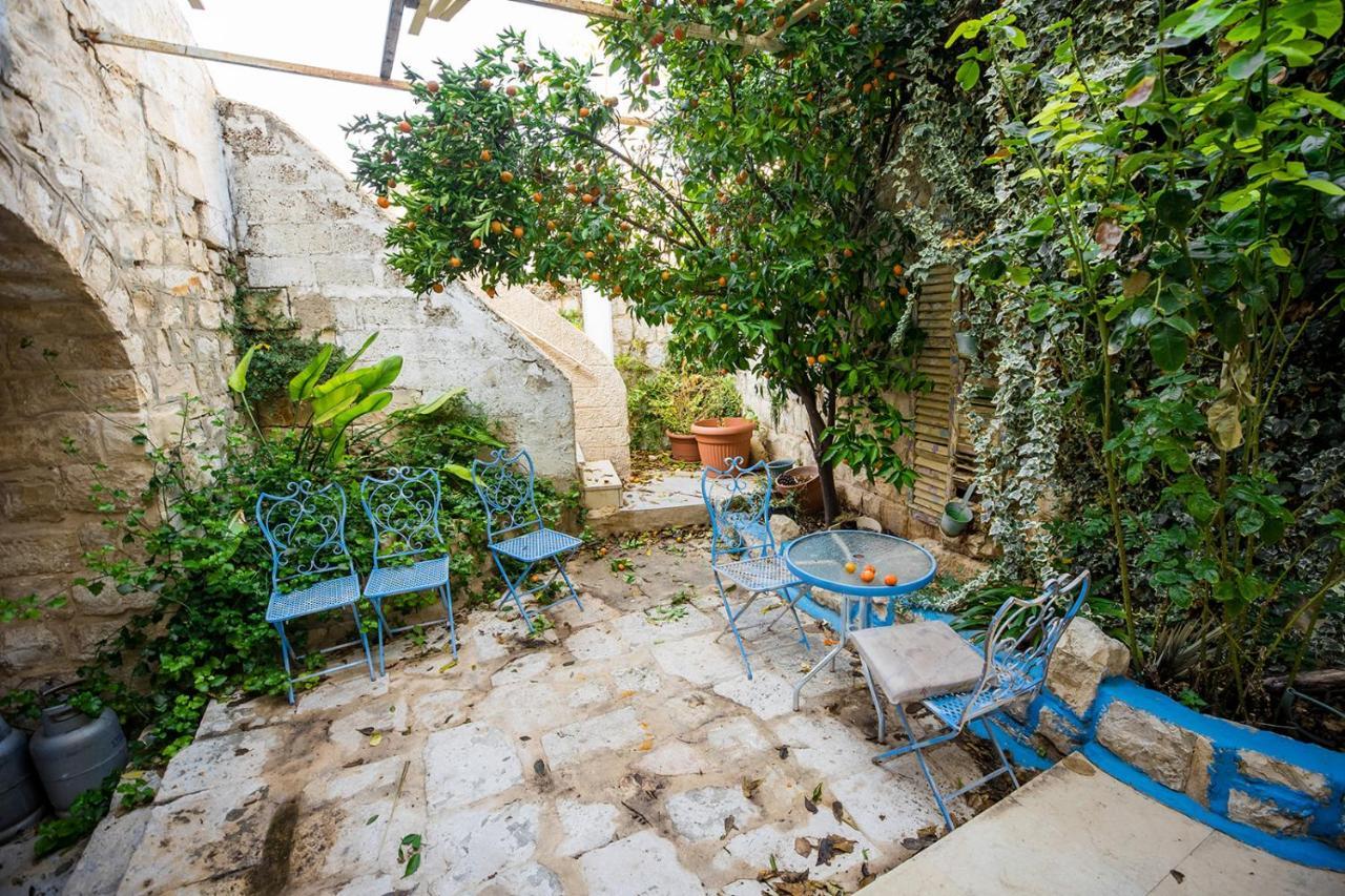 صفد Inn Tzfat المظهر الخارجي الصورة