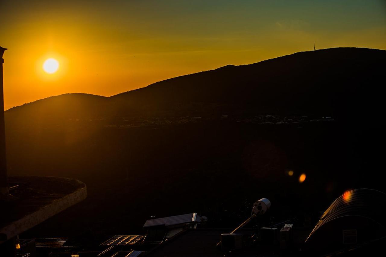 صفد Inn Tzfat المظهر الخارجي الصورة