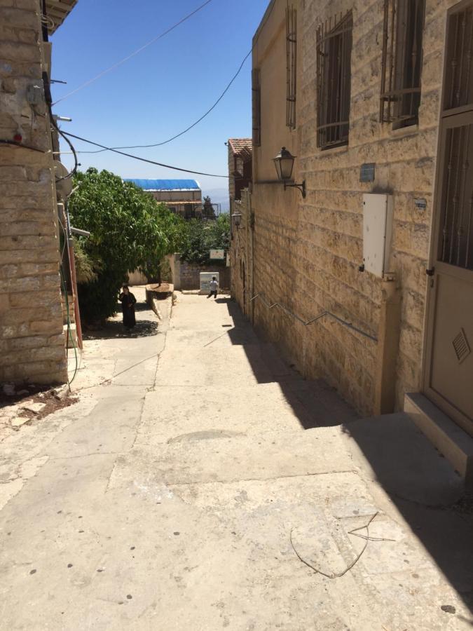 صفد Inn Tzfat المظهر الخارجي الصورة