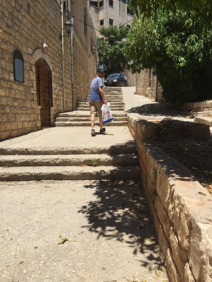 صفد Inn Tzfat المظهر الخارجي الصورة